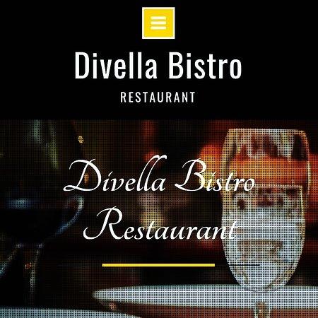 Divella Bistro Restaurant